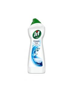 JIF Cream Cleaner Original 750ml