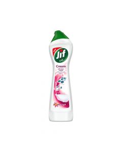 JIF Cream Cleaner Rose 500ml