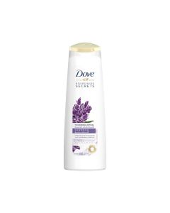 DOVE Shampoo Relaxing Ritual Lavender Oil and Rosemary Extract 400ml