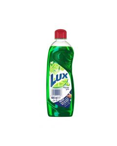 Lux Progress Dishwash Liquid Regular 400ml