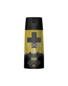 Axe Bodyspray for Men Martin Garrix, 150ml