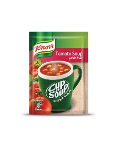Knorr Cup-A-Soup Cream of Tomato 22g