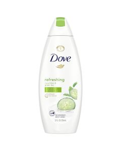 Dove Shower Gel Refreshing 750ml