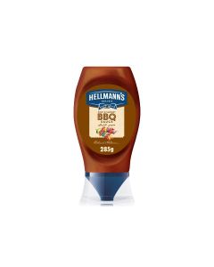 Hellmann's Barbeque Sauce 285g