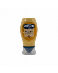 Hellmann's Mustard 250g