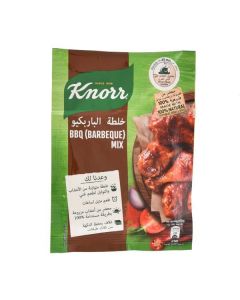 Knorr Bbq (Barbecue) Mix, 48G