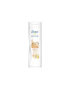 Dove Body Lotion Oat Milk & Acacia Honey, 250 ml
