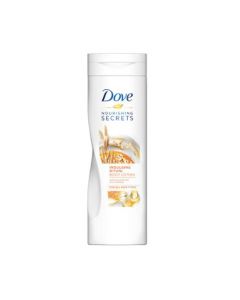 Dove Body Lotion Oat Milk & Acacia Honey, 400 ml