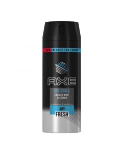 AXE Bodyspray for Men Ice Chill 150ml