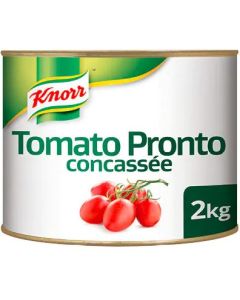 Knorr Tomato Pronto 2 Kg