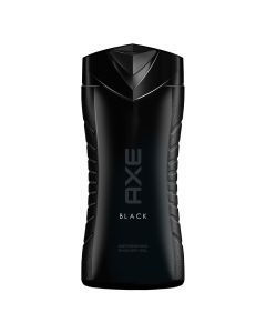 AXE Body Wash for Men Black 250ml