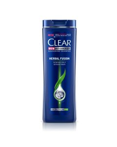 CLEAR MEN Men's Anti-Dandruff Shampoo Herbal Fusion 200ml
