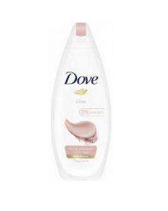 Dove Renewing Glow Pink Clay, 250ml