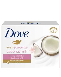 Dove Purely Pampering Beauty Cream Bar Coconut Milk 135g
