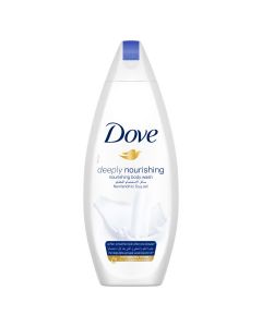 Dove Body Wash Deep Nourishing 250ml