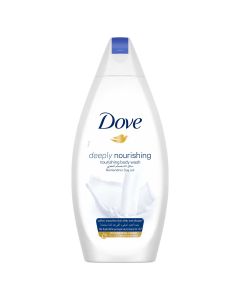 Dove Body Wash Deep Nourishing 500ml