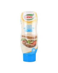 Goody Mayonnaise Lite Squeeze 332 ml