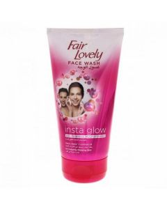 Fair & lovely Face Wash Instant Glow 150ml