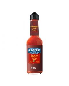 Hellman'S Hot Sauce 95ml