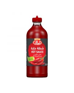 Al Alali Hot Sauce 473ml