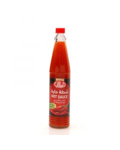 Al Alali Hot Sauce, 88Ml