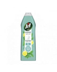 JIF Hand Dishwash Antibacterial, 750ml