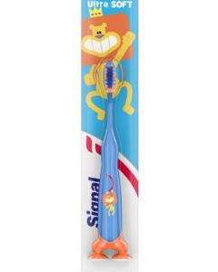 Signal Toothbrush Kids Lion Soft 1Pc