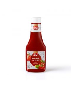 Al Alali Ketchup, Squeeze, 395G