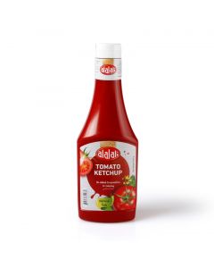 Al Alali Ketchup, Squeeze, 785G