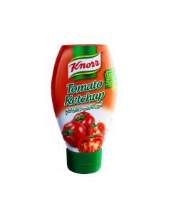 Knorr Ketchup 532ml