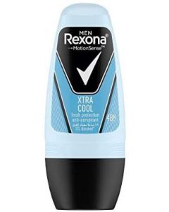 REXONA MEN Men Antiperspirant Roll-On Xtra Cool 50ml