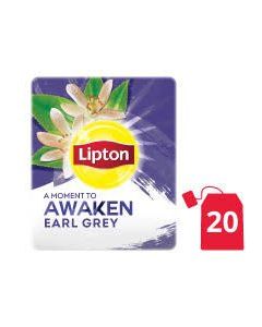 Lipton Awaken E Grey 16*20