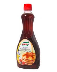 Goody Syrup Pancake Original, 710 ml