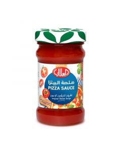 Al Alali Sauce, Pizza Original, 320G
