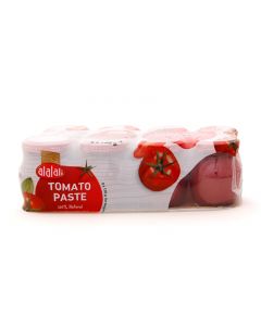 Al Alali Tomato Paste 130G