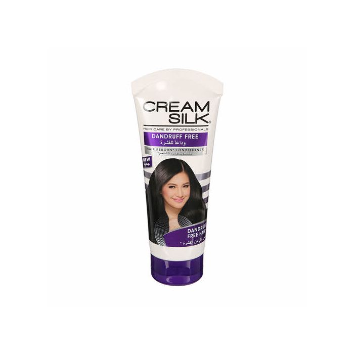 CREAM SILK Conditioner Dandruff Free 180ml